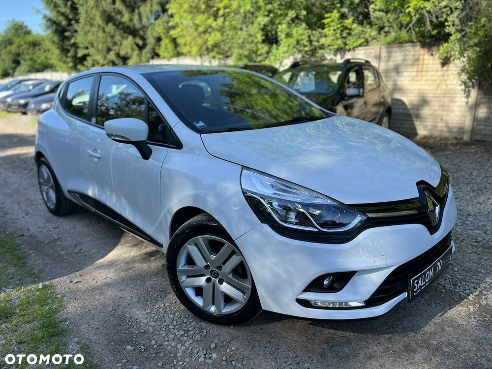 Renault Clio - 9