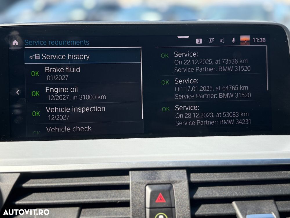 BMW X3 xDrive30e AT PHEV - 18