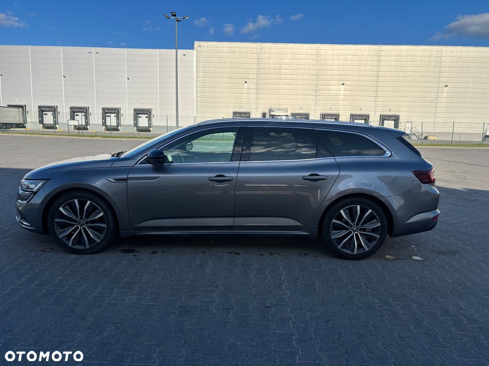 Renault Talisman 1.6 Energy dCi Intens EDC - 7