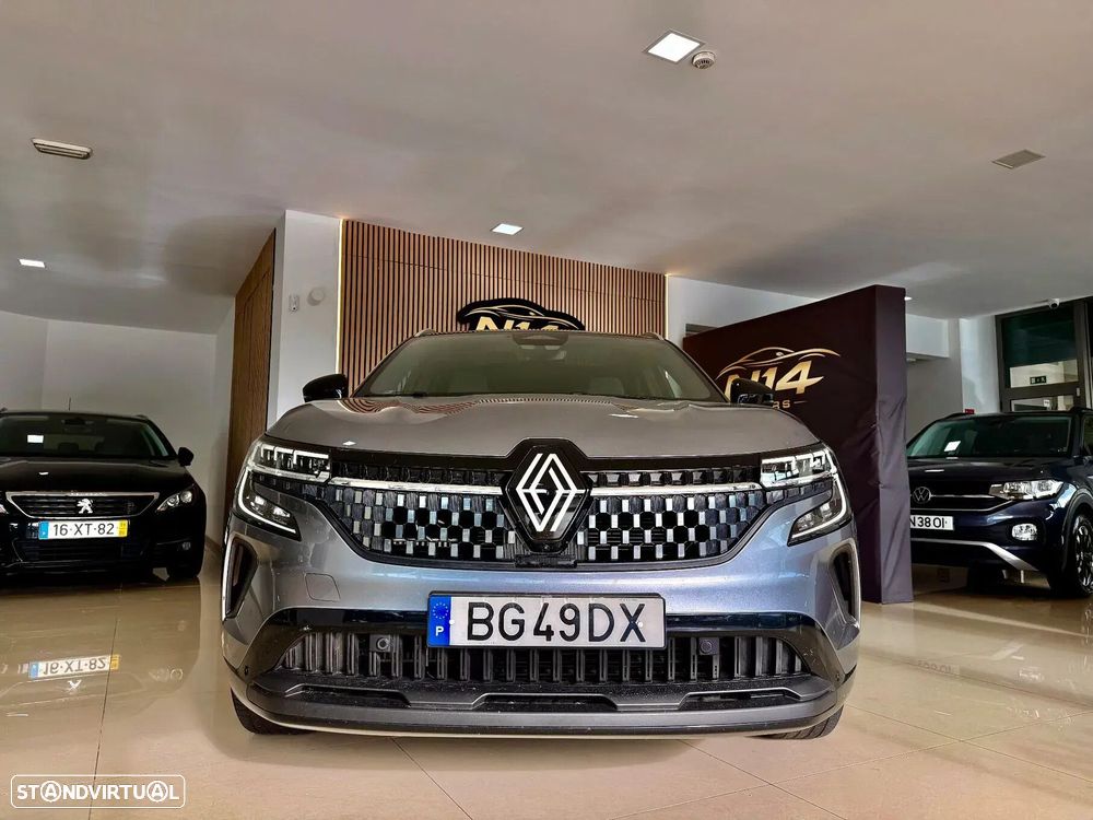 Renault Austral - 37