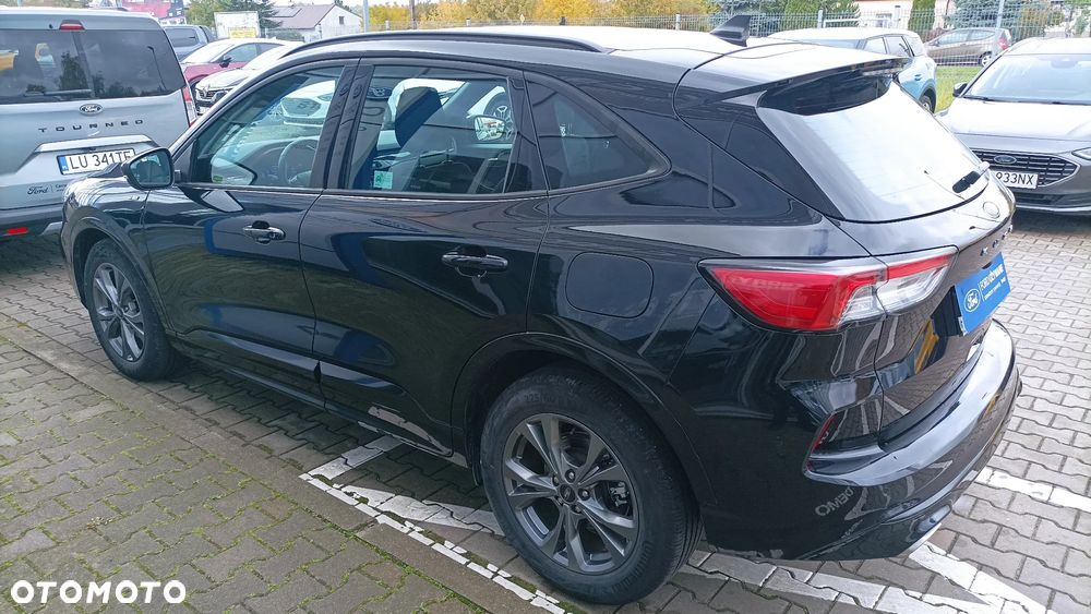 Ford Kuga 2.5 FHEV FWD ST-Line - 5