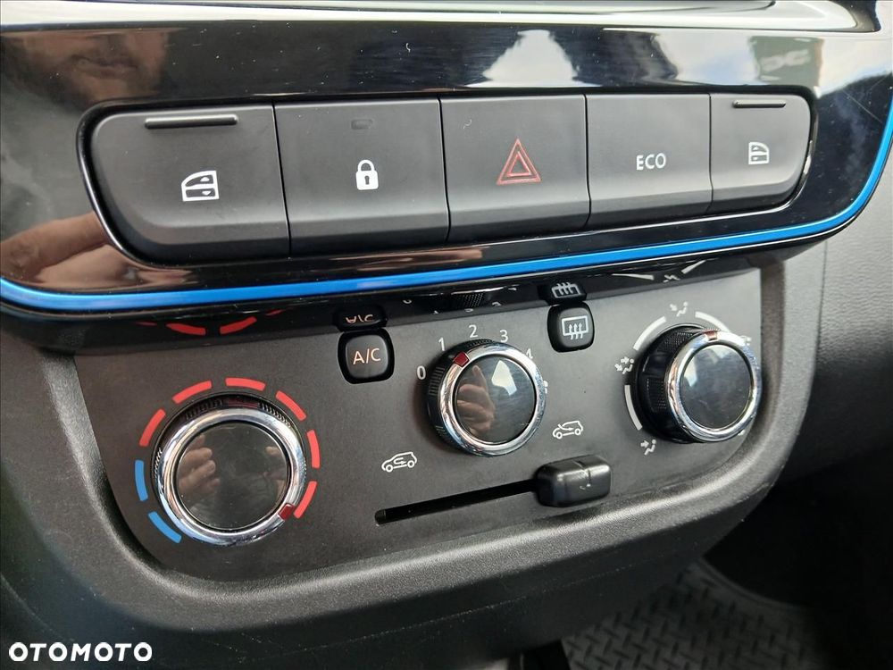 Dacia Spring 27.4kWh Business - 16
