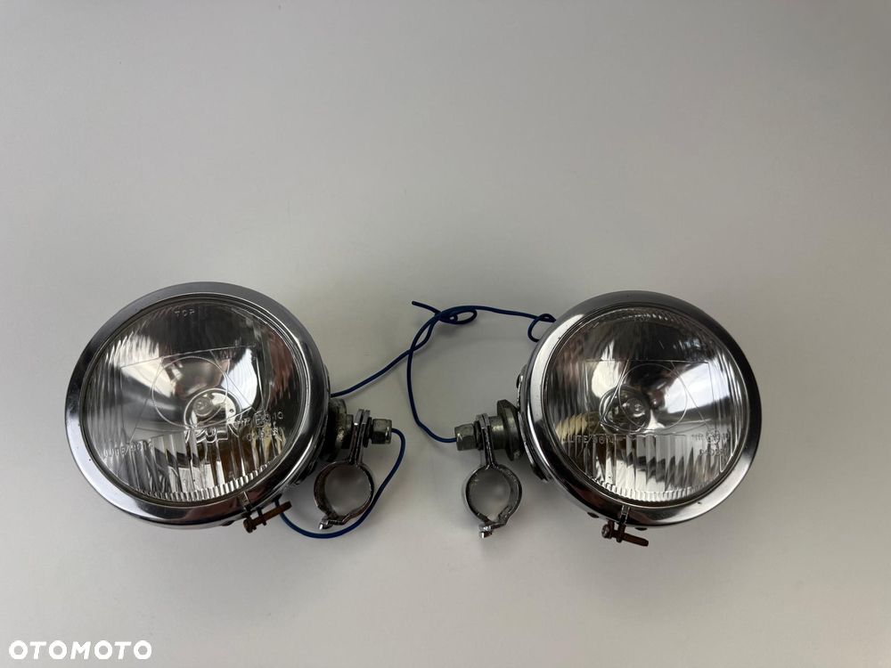 Przednie lampy reflektory Honda VT 750 C2 Shadow RC44 1997-03 - 1