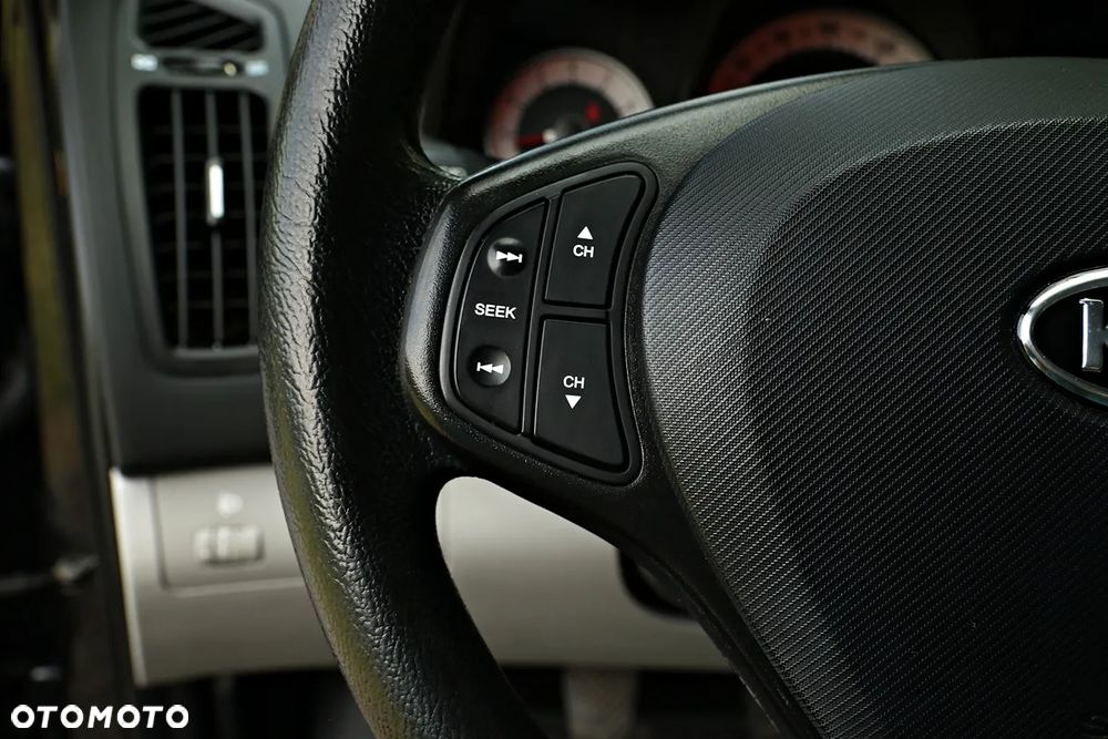 Kia Ceed 1.4 CVVT Attract - 33