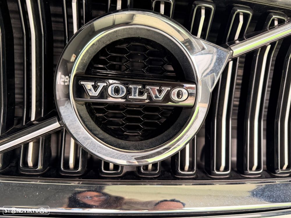 Volvo V60 2.0 T6 AWD TE Inscription - 14