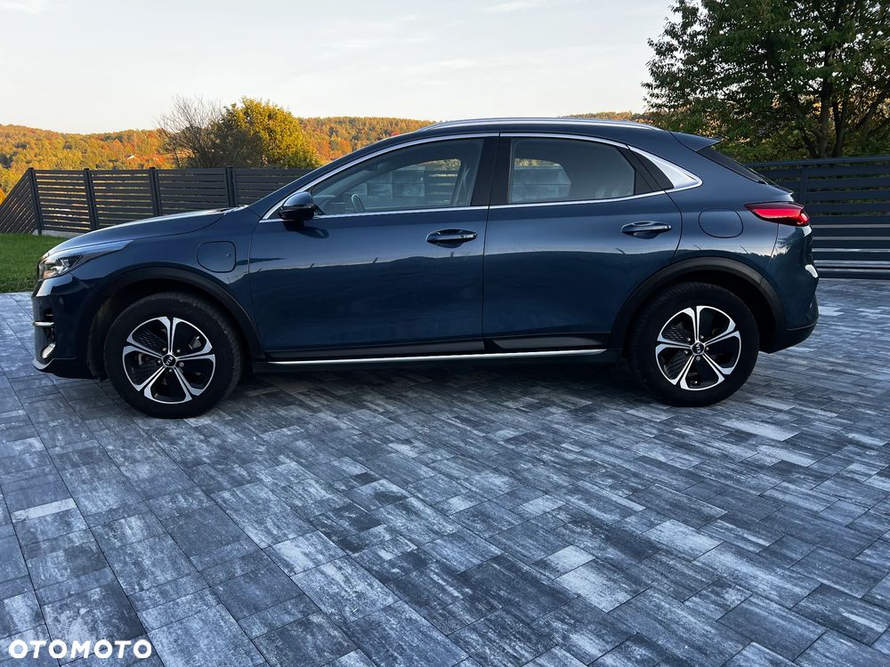 Kia XCeed 1.6 GDI PHEV L Business Line DCT - 4