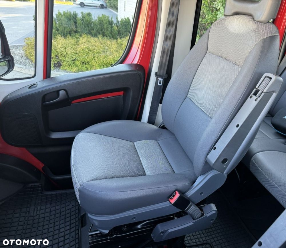 Peugeot Boxer - 36