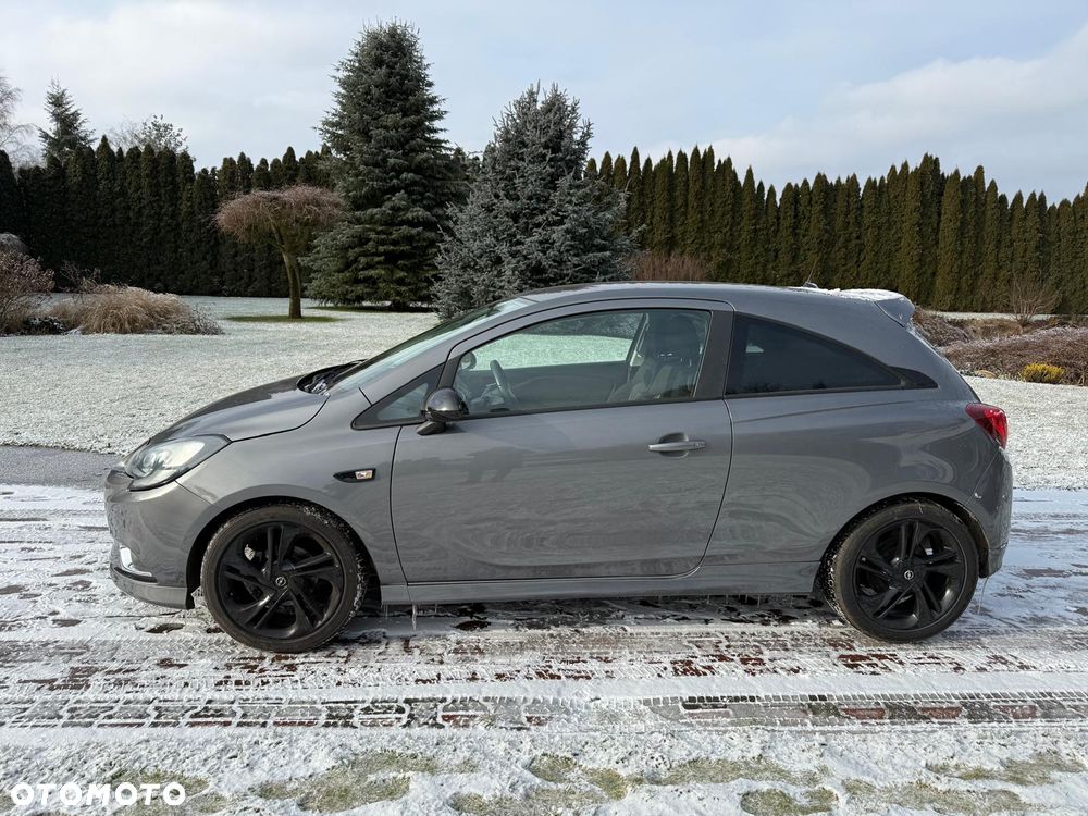 Opel Corsa 1.4 Innovation - 19