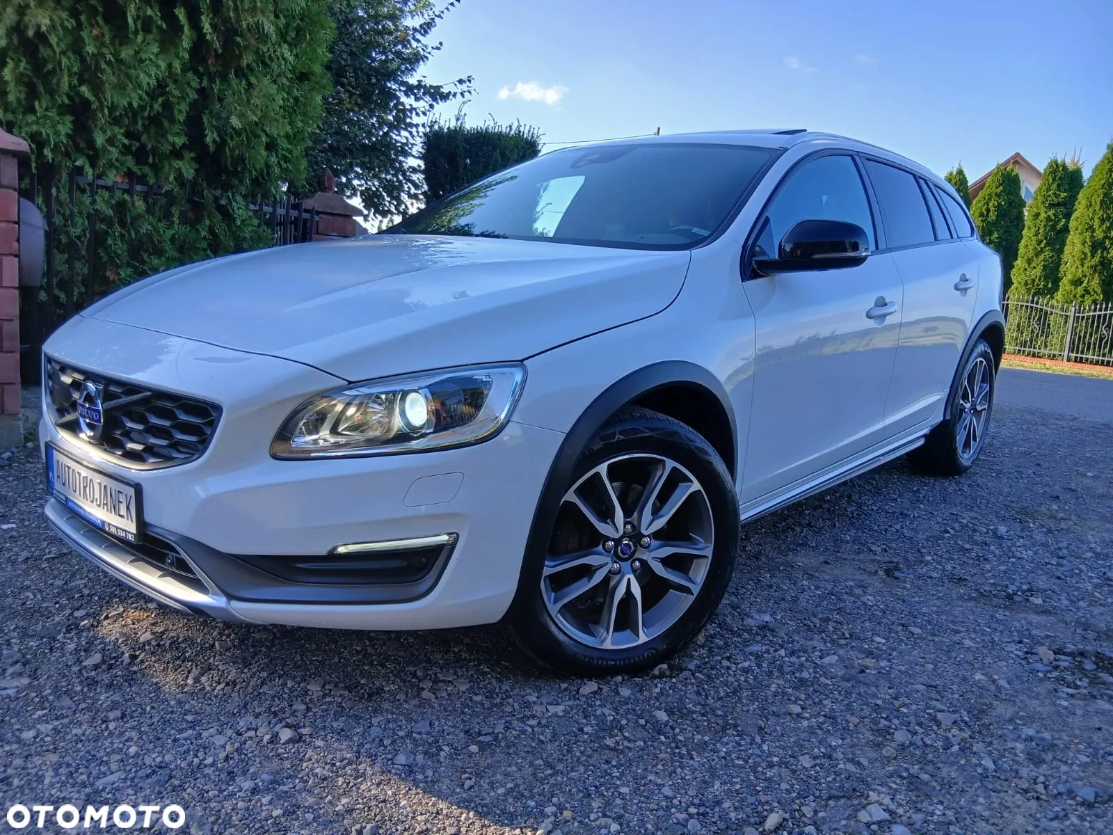 Volvo V60 D4 Drive-E Summum - 11
