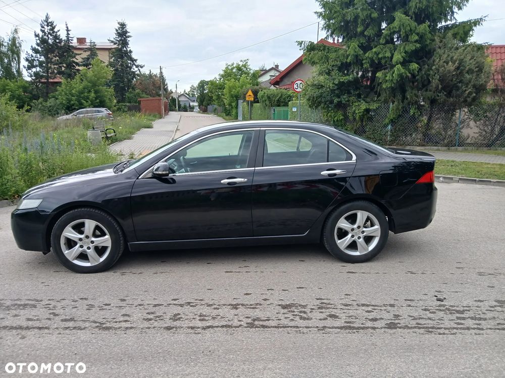Honda Accord - 3