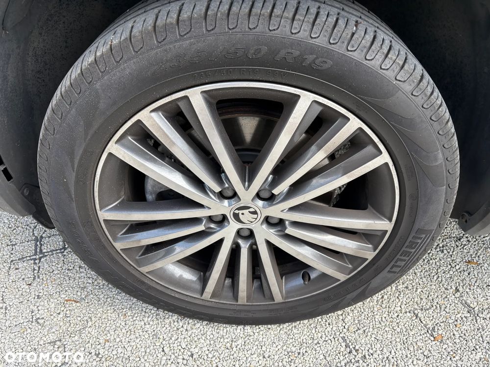 Skoda Kodiaq 2.0 TDI 4x4 L&K DSG - 7