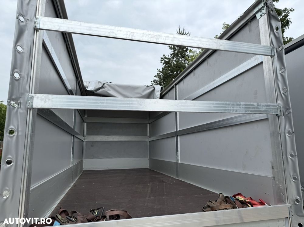 Mercedes-Benz Sprinter 316 EXTRALUNG - 7