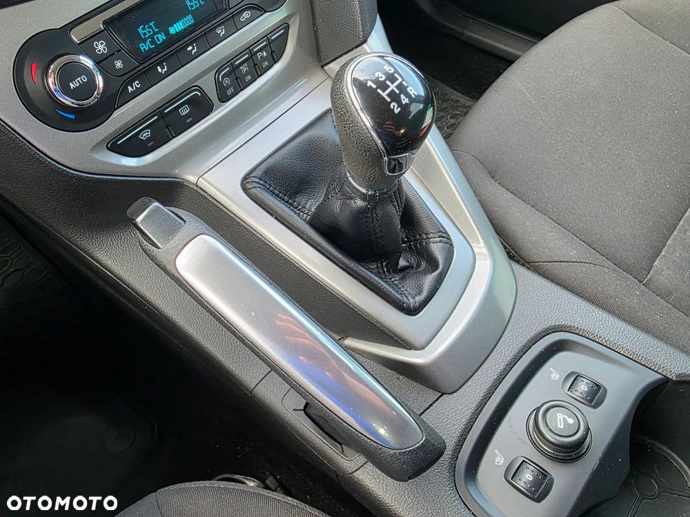 Ford Focus - 15