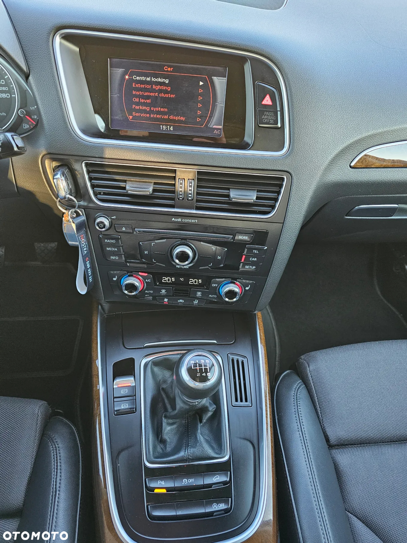 Audi Q5 2.0 TDI quattro (clean diesel) - 21