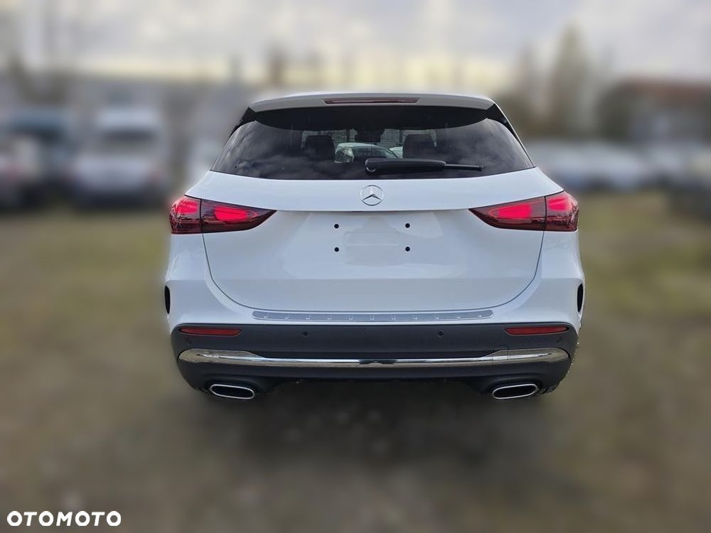 Mercedes-Benz GLA 200 mHEV AMG Line 7G-DCT - 5