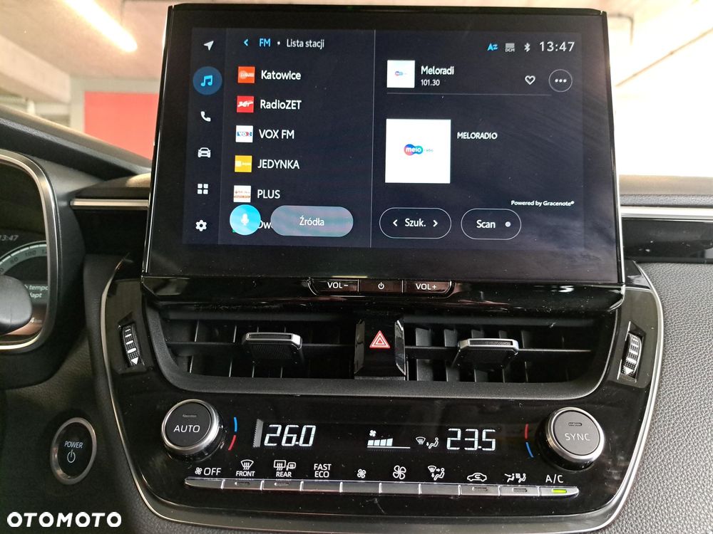 Toyota Corolla 1.8 Hybrid Comfort - 21