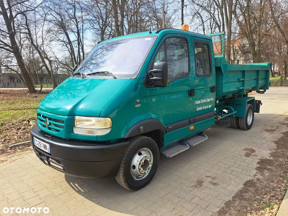 Renault Mascot - 5