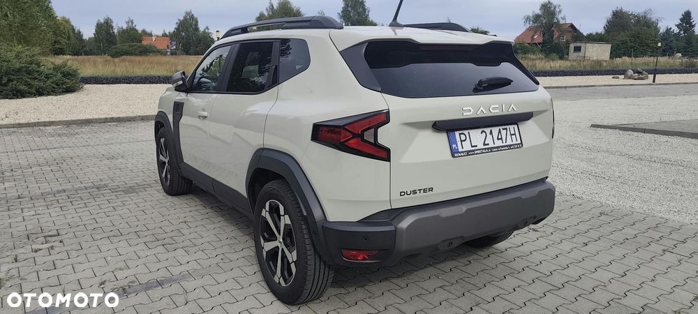 Dacia Duster 1.0 TCe Journey - 10
