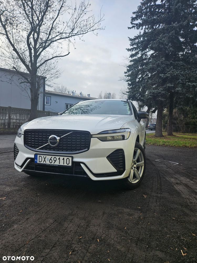 Volvo XC 60 B4 B Plus Dark - 7