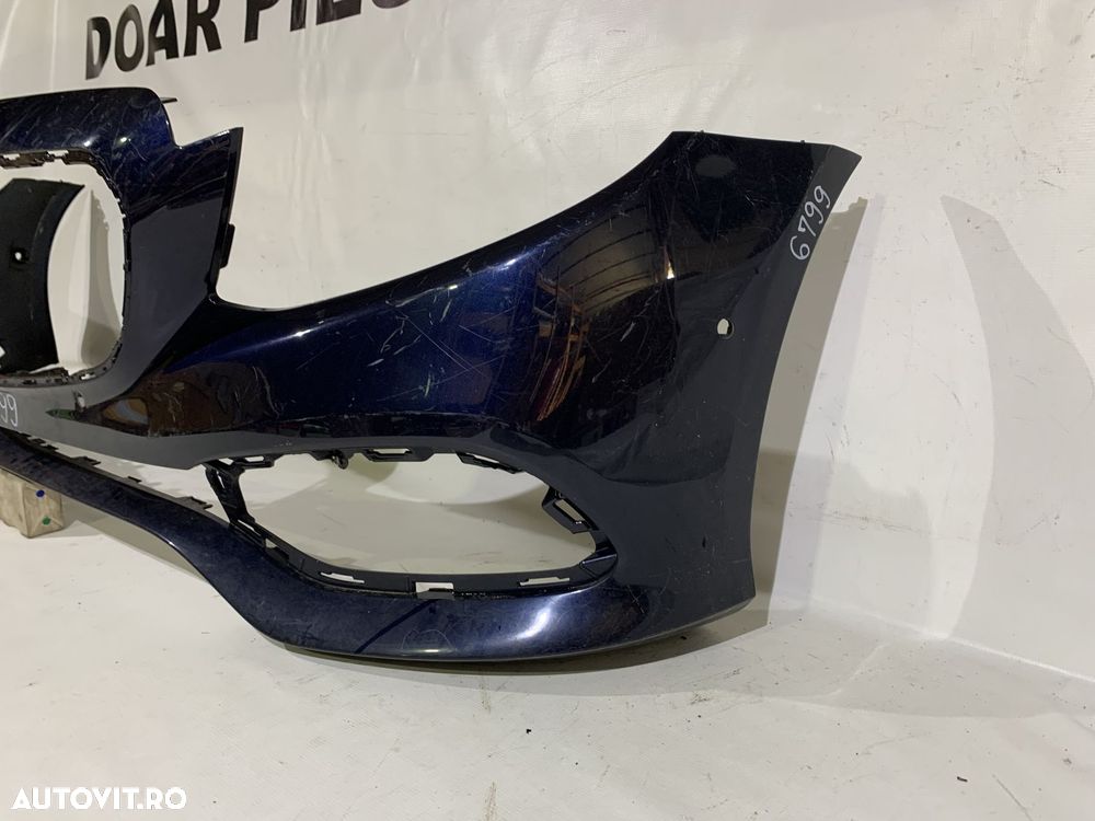 Bara fata Mercedes E-Class W213, 2016, 2017, 2018, 2019, cod origne OE A2138850238. - 2