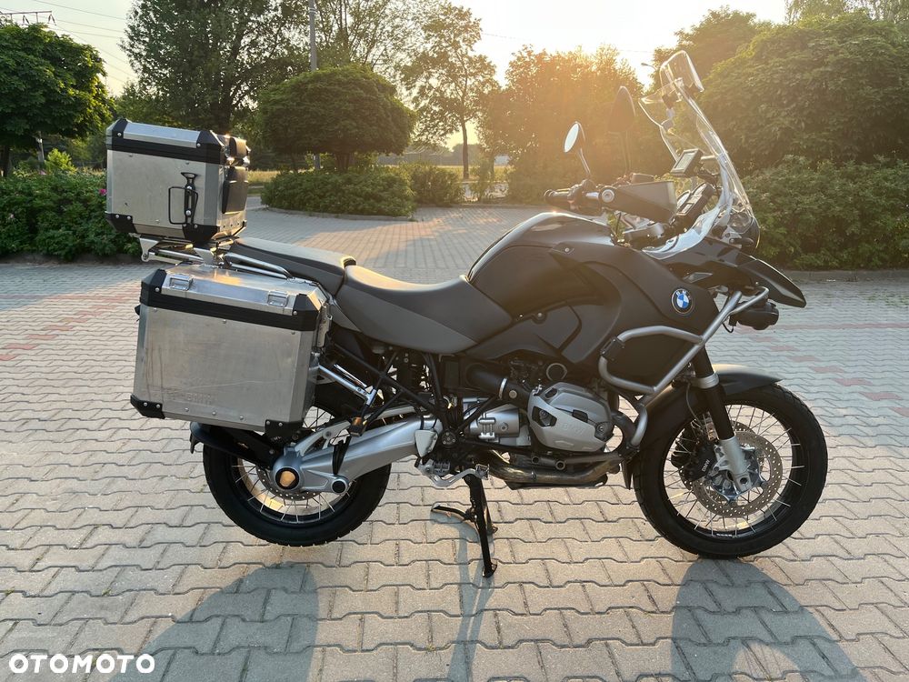 BMW GS - 11