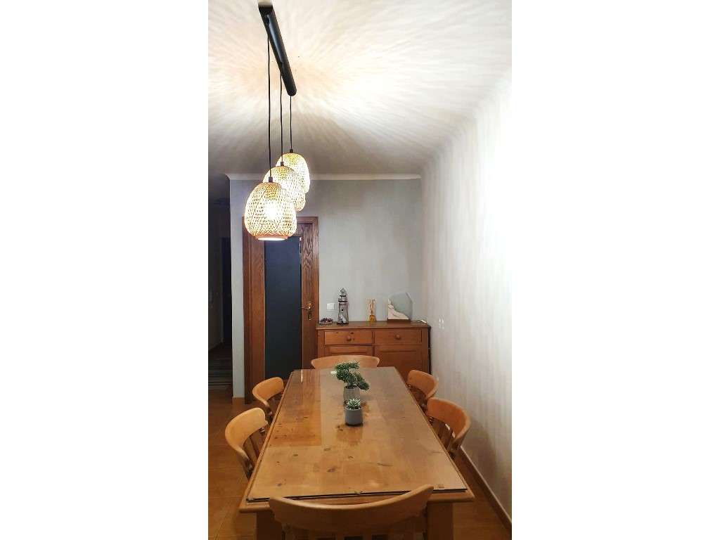 Apartamento T1+2 Duplex, em condomínio fechado, a 2 minutos da praia - Grande imagem: 5/20