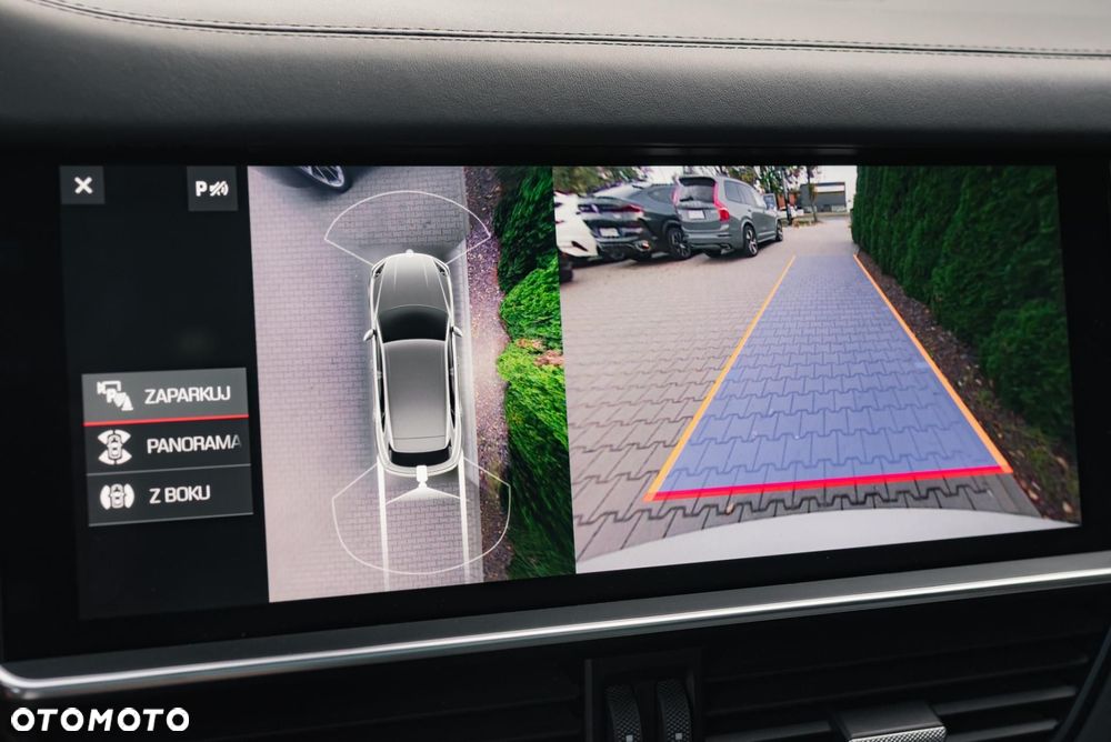 Porsche Cayenne - 20