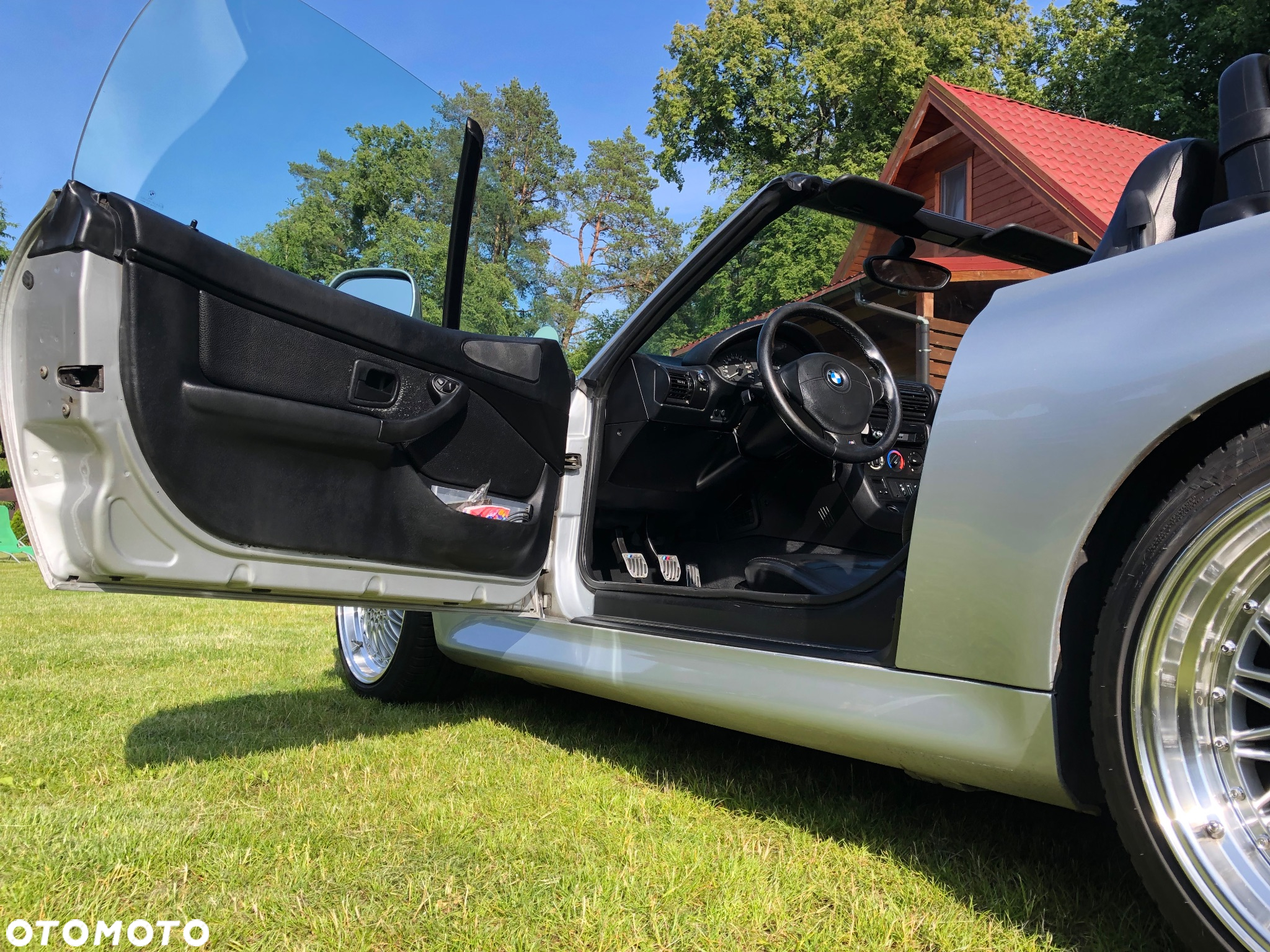 BMW Z3 1.9 - 21