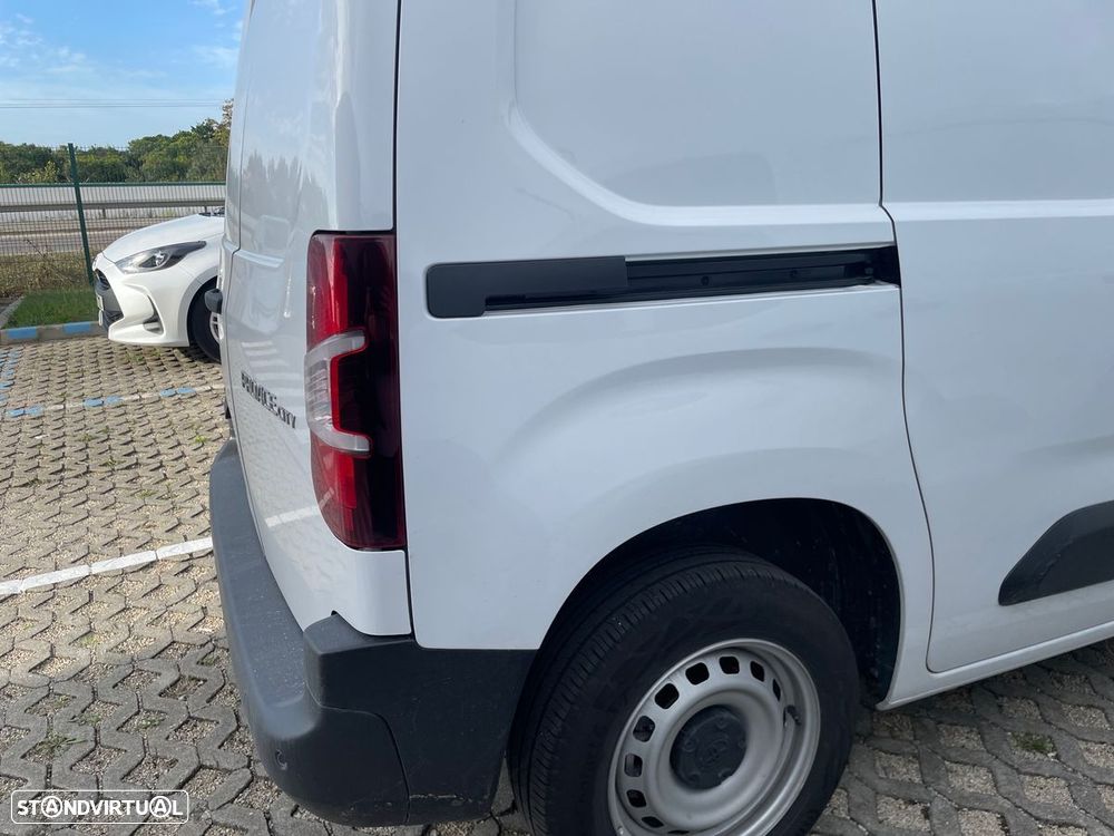 Toyota Proace - 17