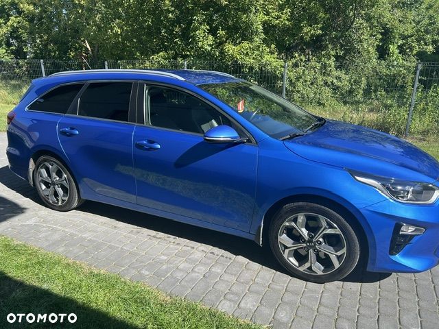Kia Ceed 1.4 L Business Line - 4