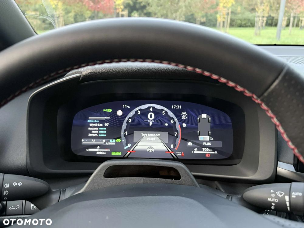 Toyota C-HR 2.0 Hybrid Dynamic Force GR Sport - 10
