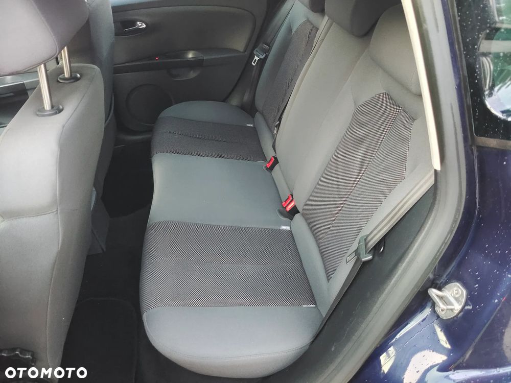 Seat Leon 1.6 Style - 21