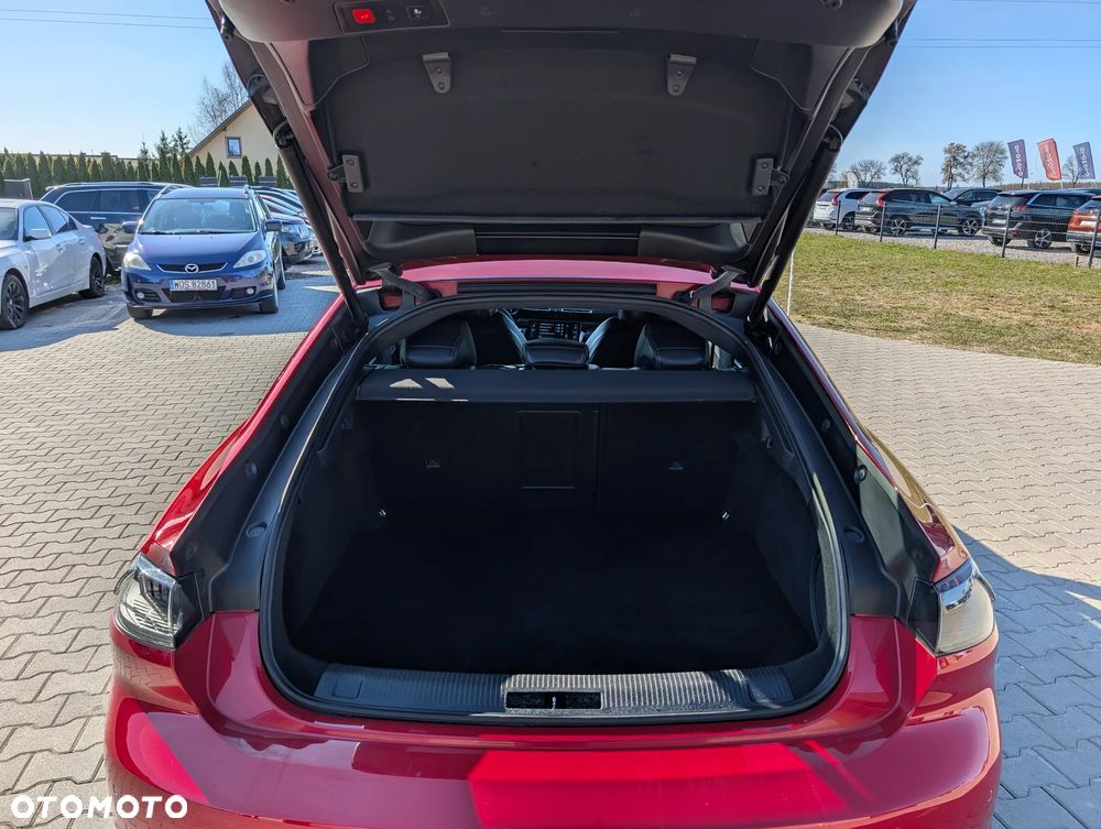 Peugeot 508 PureTech 225 EAT8 GT - 39