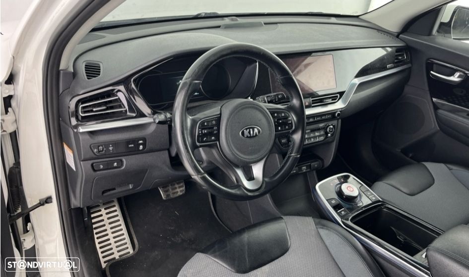 Kia e-Niro 64kWh - 12