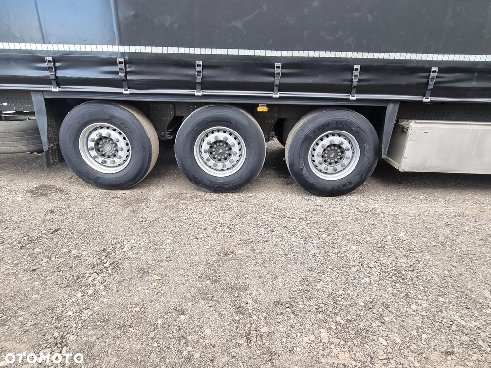 Schmitz Cargobull SCS 24 - 4