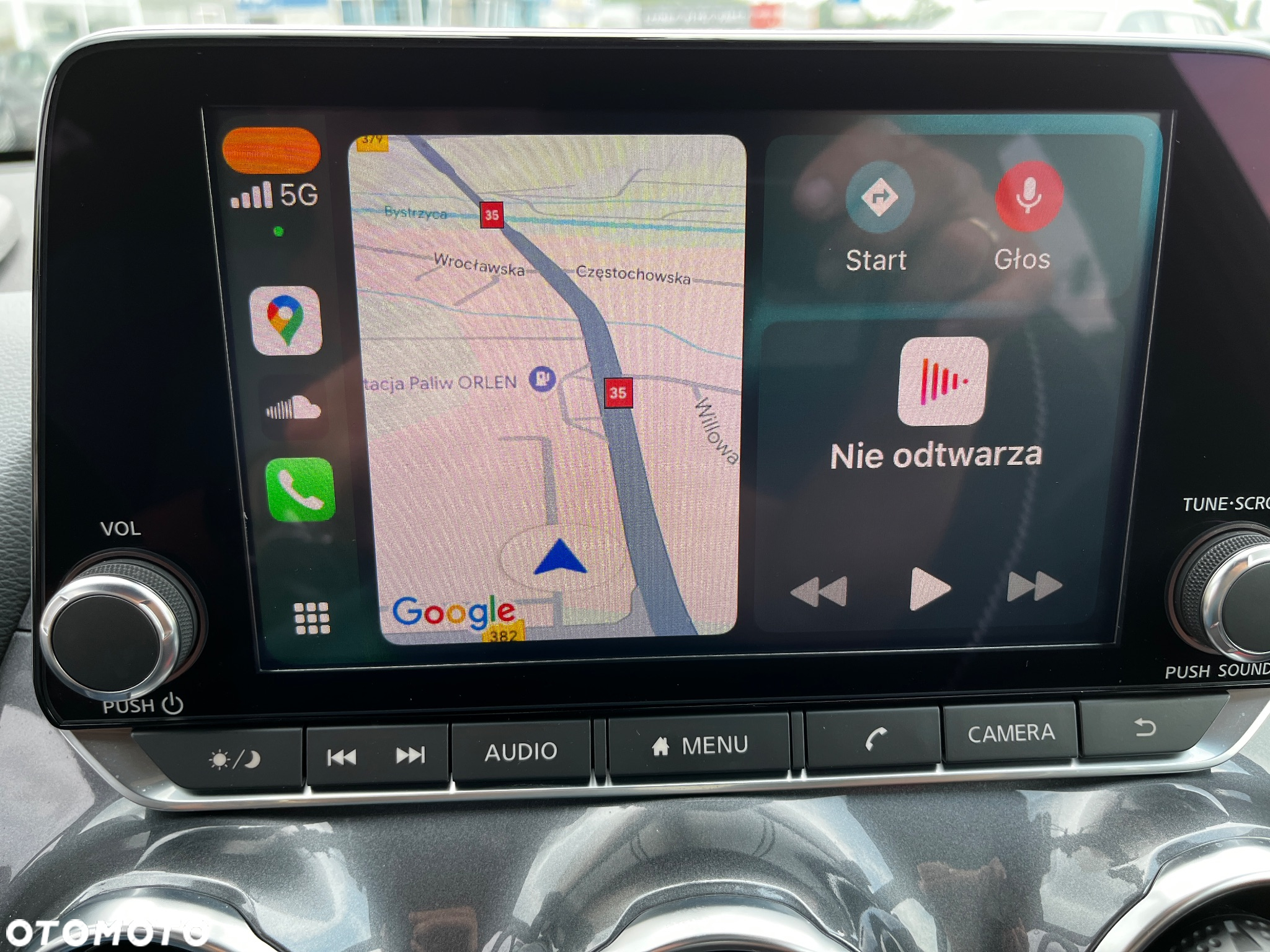 Nissan Juke 1.0 DIG-T N-Connecta - 29