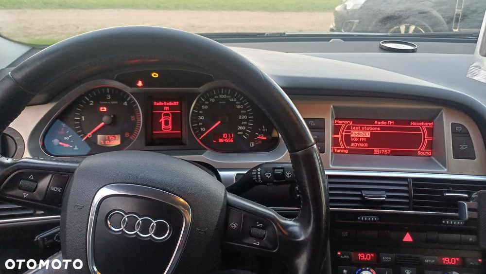 Audi A6 Avant - 6