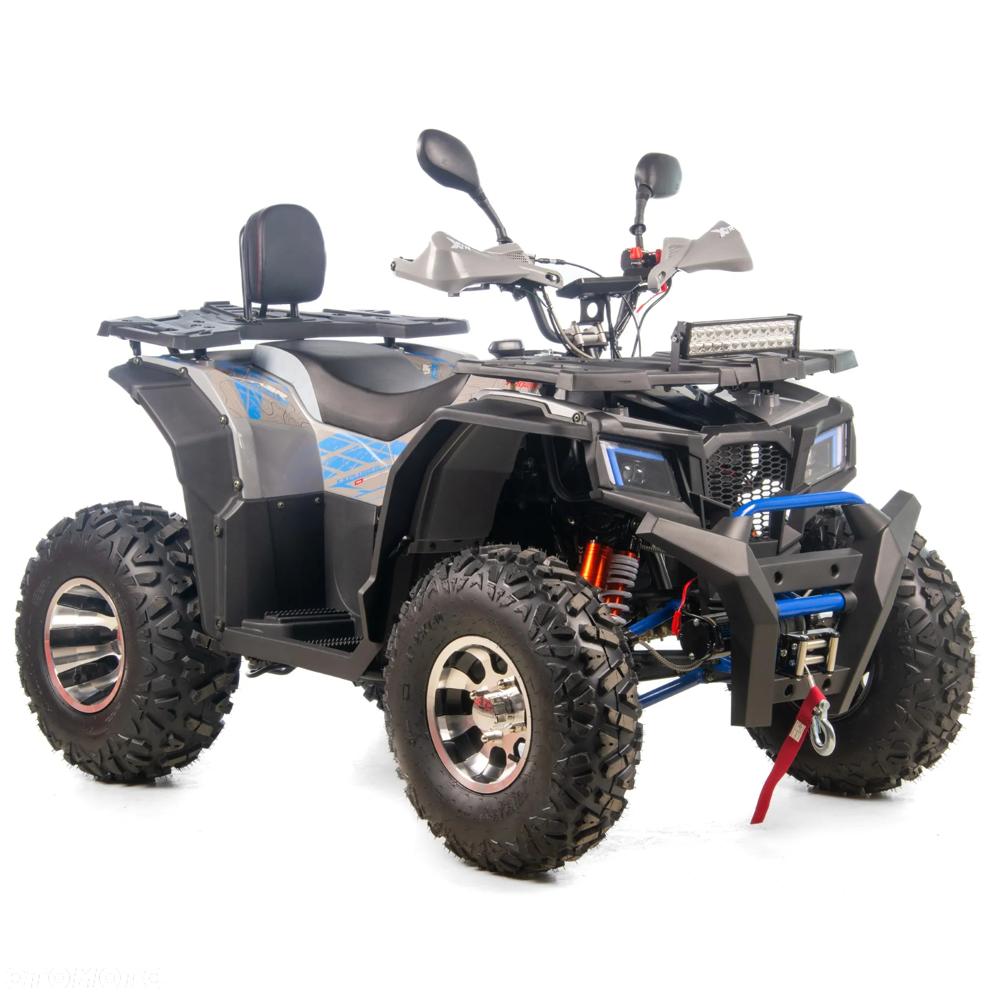 XTR Inny - 18