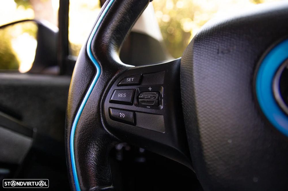 BMW i3 (120 Ah) - 44