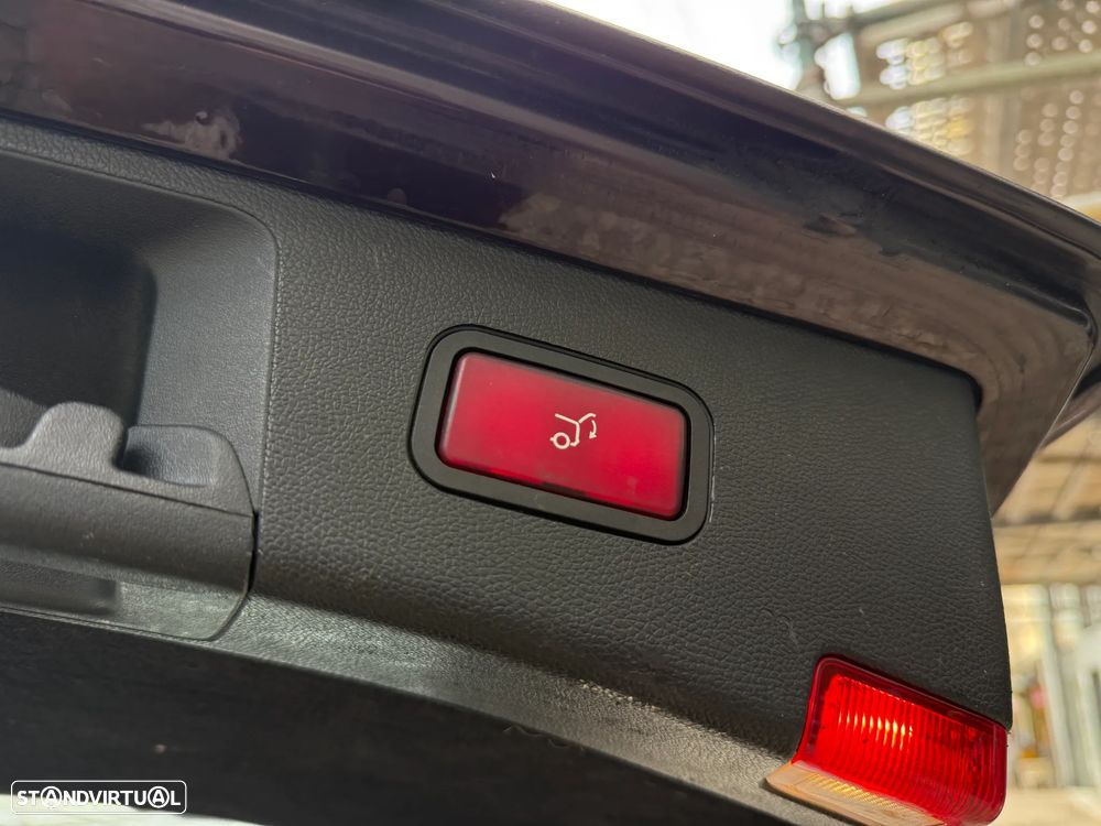 Mercedes-Benz E 250 CDi Avantgarde BlueEfficiency Auto. - 14