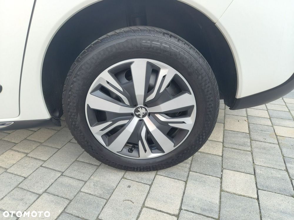 Peugeot 3008 HDi FAP 150 Family - 35
