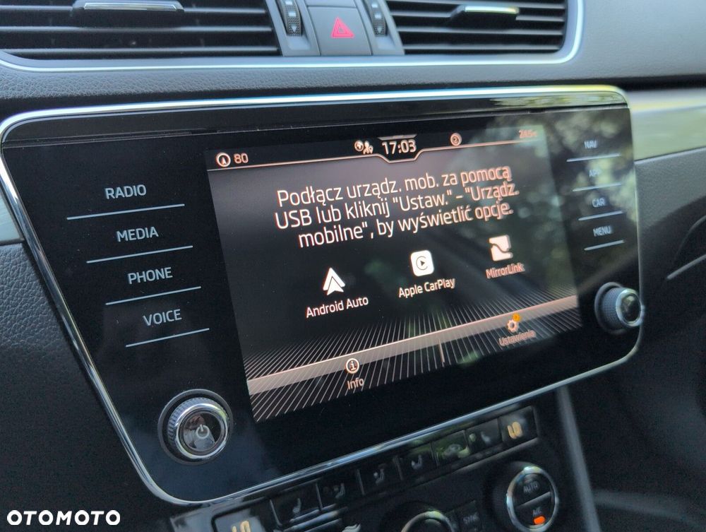Skoda Superb 2.0 TSI Style DSG - 27