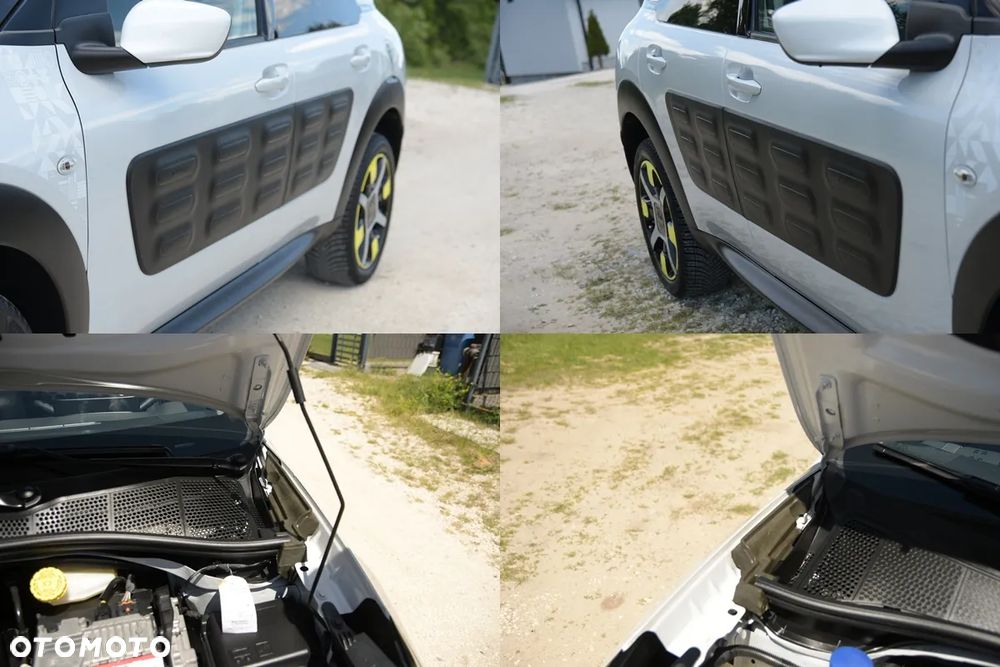 Citroën C4 Cactus 1.6 Blue HDi Feel Edition - 11