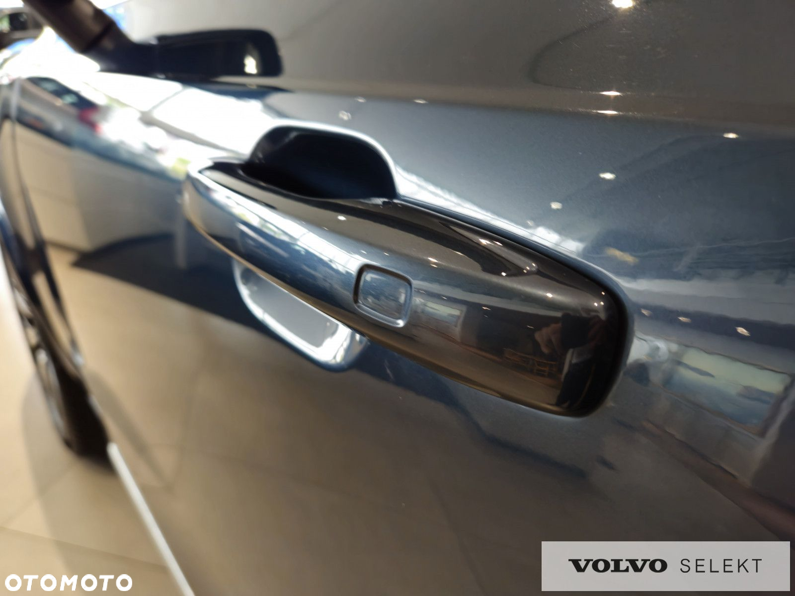 Volvo XC 90 - 23