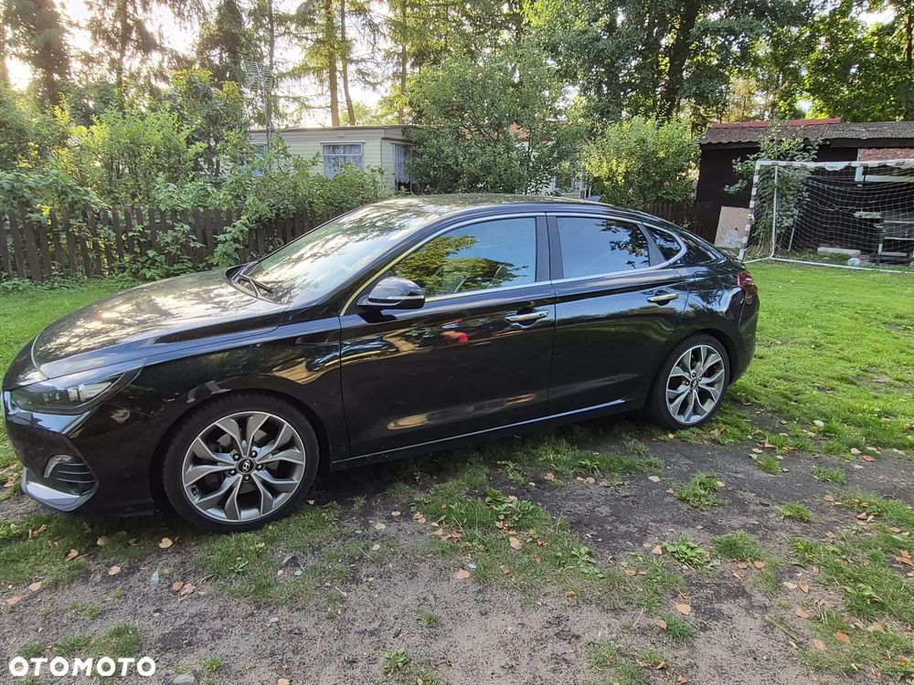 Hyundai i30 1.4 T-GDI Premium - 3