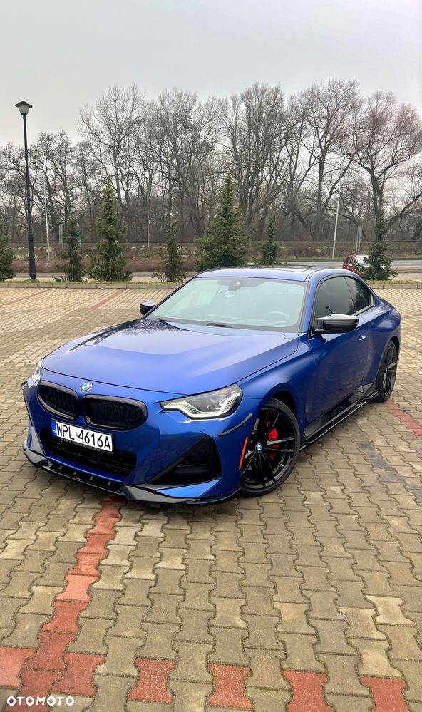 BMW Seria 2 230i M Sport sport - 12