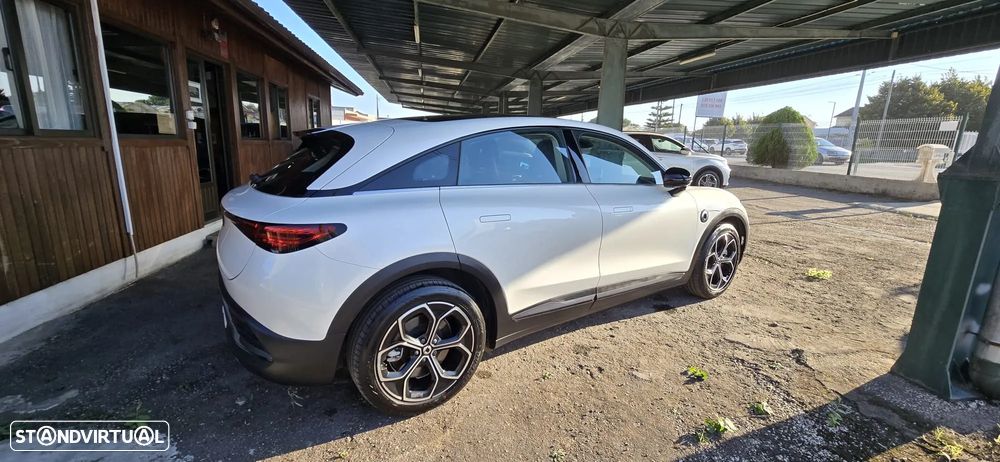 Smart #3 Premium - 20