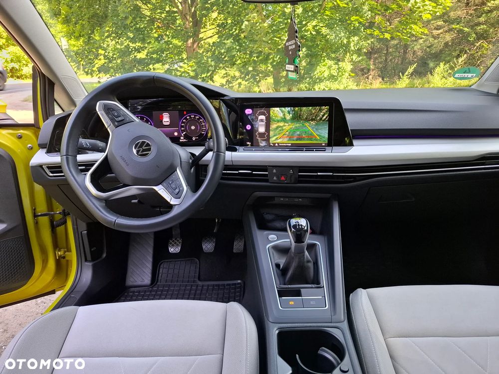 Volkswagen Golf 1.5 TSI OPF Style - 16
