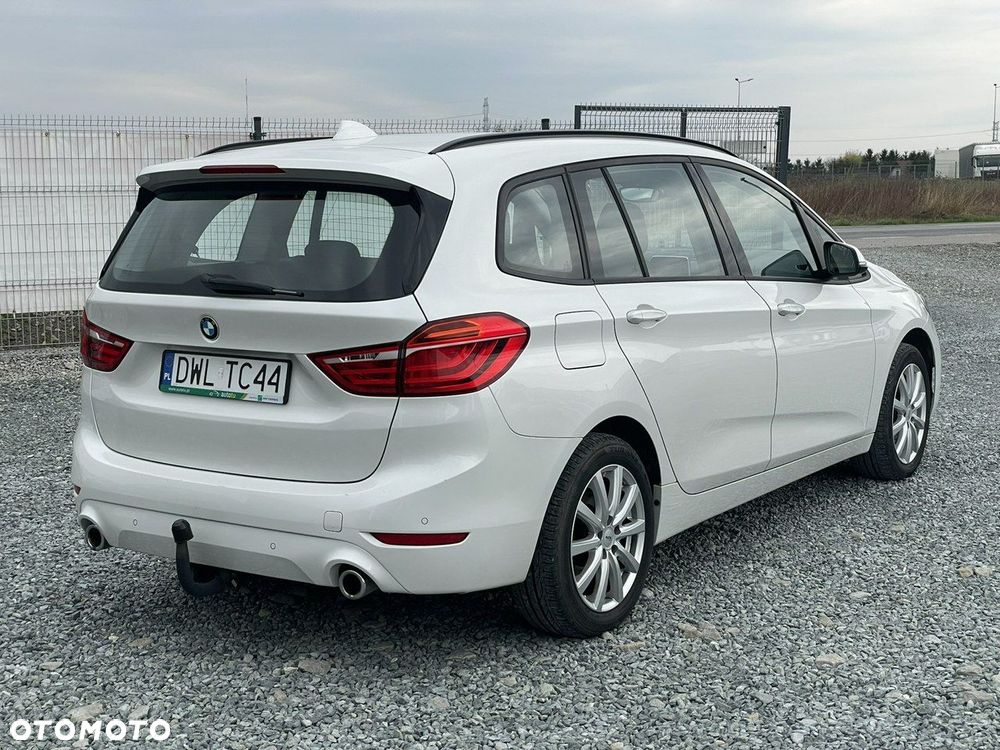 BMW Seria 2 218d GT xDrive Advantage - 6