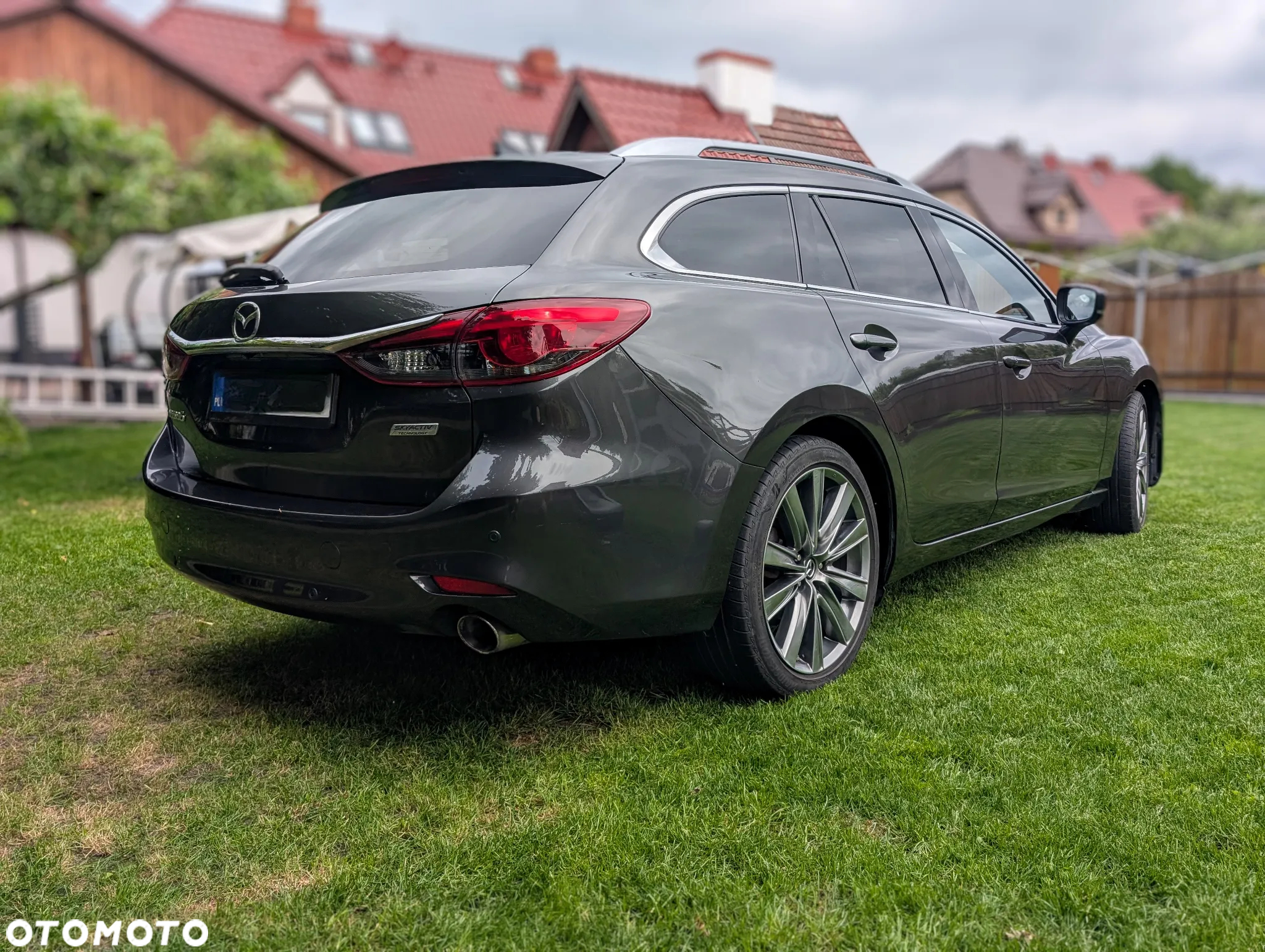 Mazda 6 2.0 Skypassion I-ELoop - 3